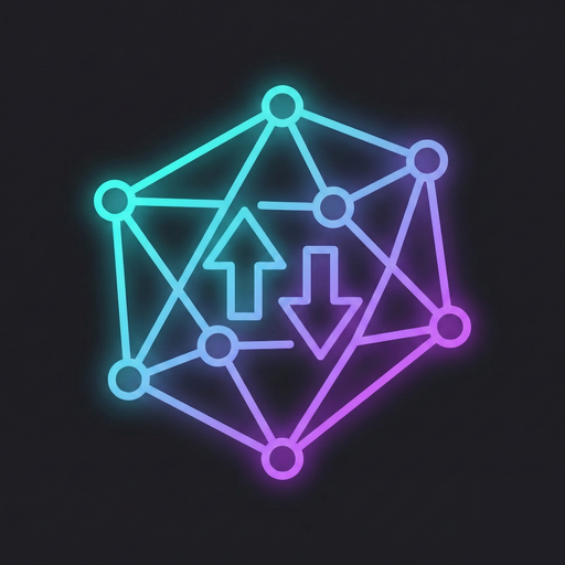 Network Monitor アイコン